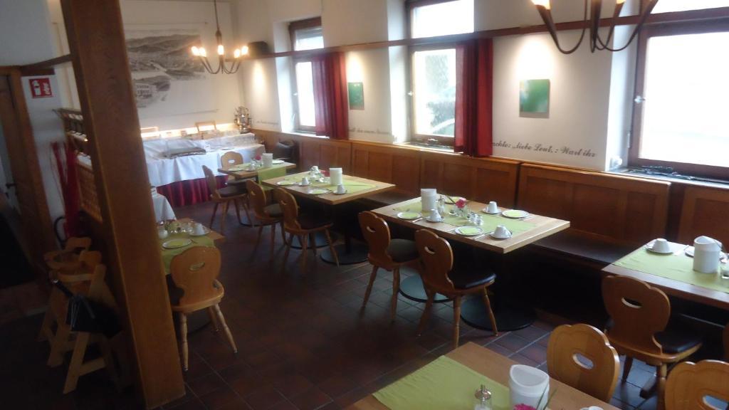 Hotel Scheffelhof Waldkirch Buitenkant foto