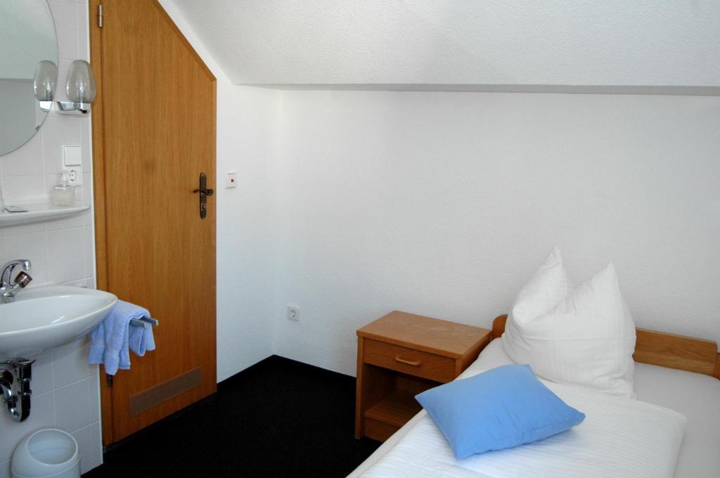 Hotel Scheffelhof Waldkirch Buitenkant foto