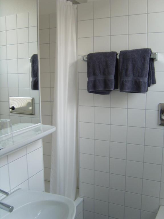 Hotel Scheffelhof Waldkirch Buitenkant foto