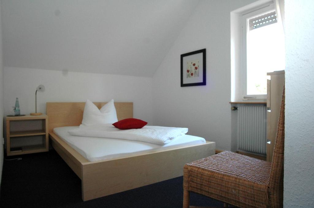 Hotel Scheffelhof Waldkirch Buitenkant foto